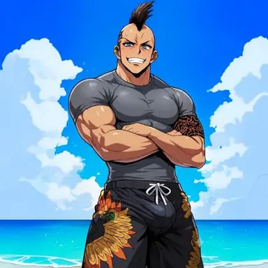 Profile image of Jake Dune