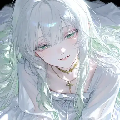 Profile image of 샬럿 헤이즈