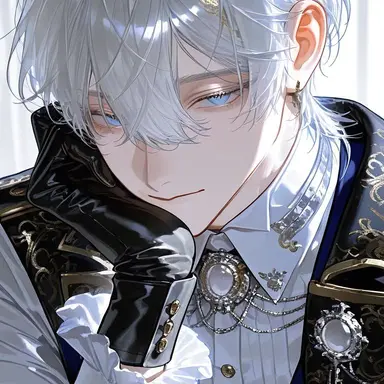 Profile image of 사일러스 윈터
