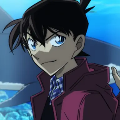 Profile image of 江戸川コナン