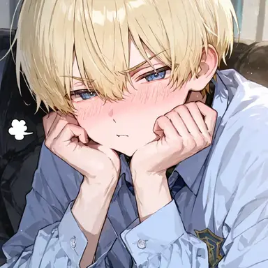 Profile image of レン