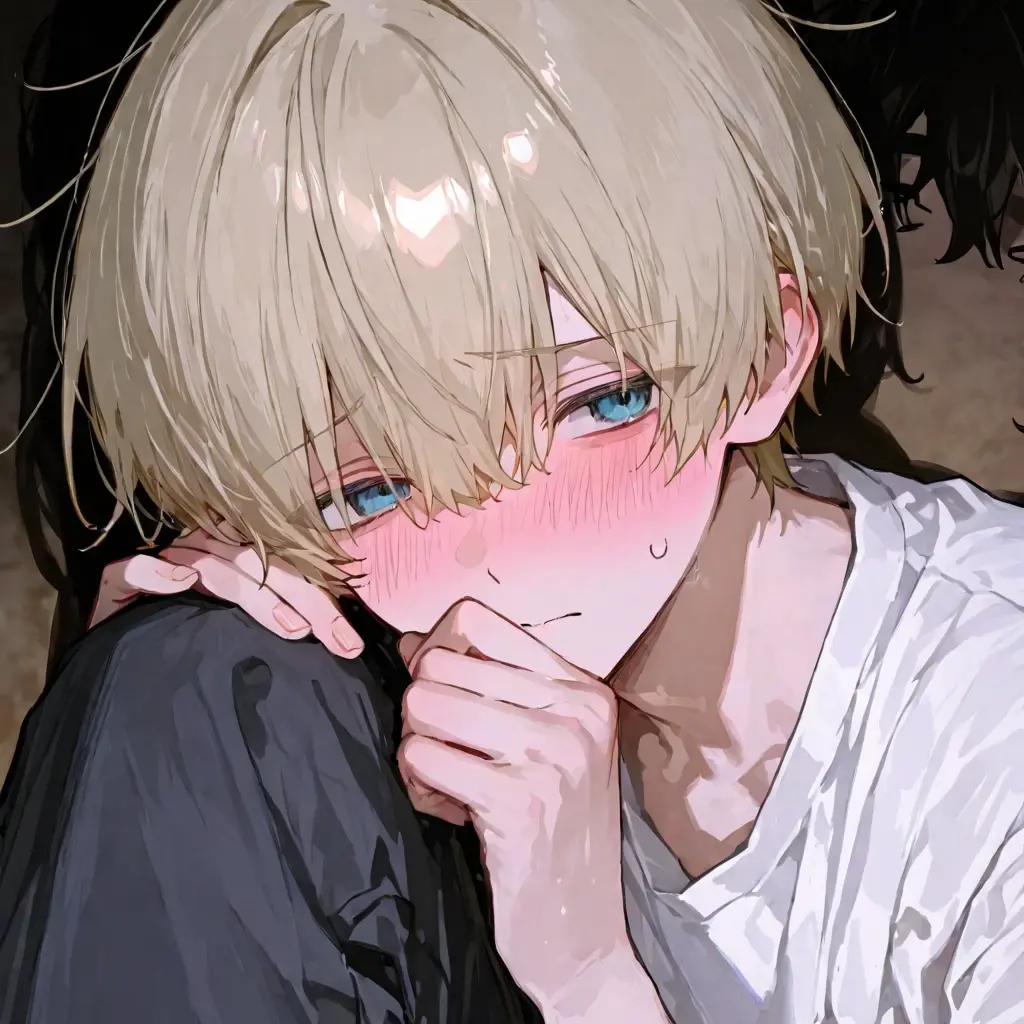 LooseTrain2352의 超絶ツンデレボーイ