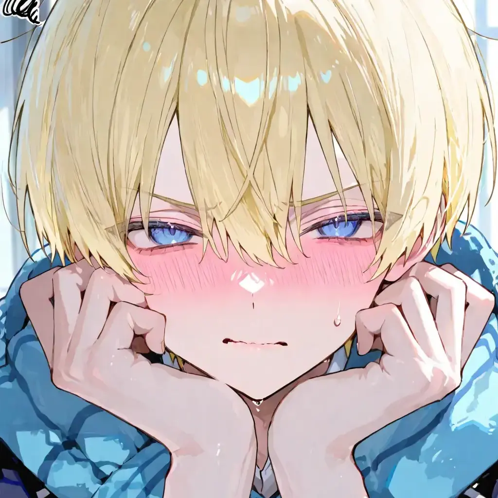 LooseTrain2352의 超絶ツンデレボーイ