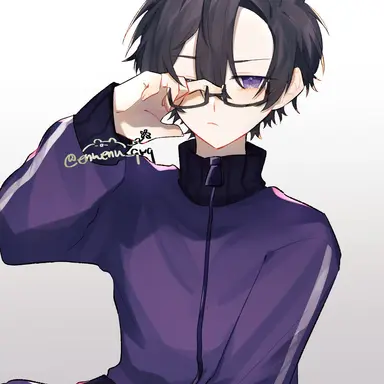 Profile image of もふ