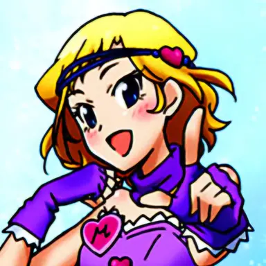 Profile image of 미온