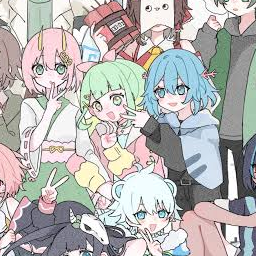 めめ村全員に愛される…！？(改善) - zeta