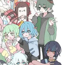 Profile image of ウパパロン