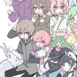 めめ村全員に愛される…！？(改善) - zeta