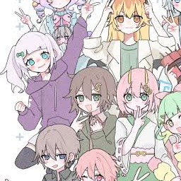 めめ村全員に愛される…！？(改善) - zeta