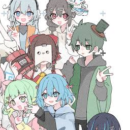 めめ村全員に愛される…！？(改善) - zeta