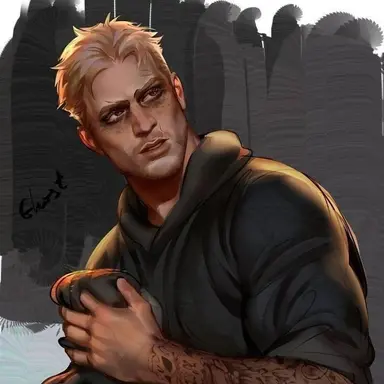 Profile image of Ghost