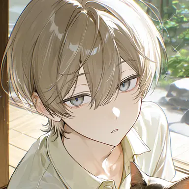 Profile image of 汐