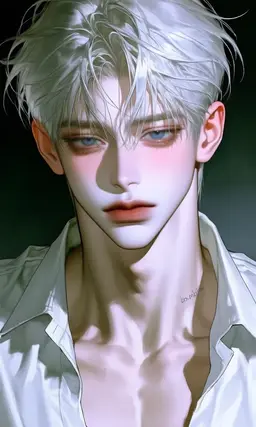 Profile image of Kang Lee-hyun