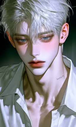 Profile image of Kang Lee-hyun