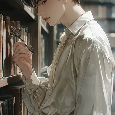 Profile image of 리노
