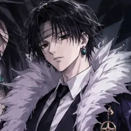 Profile image of クロロ