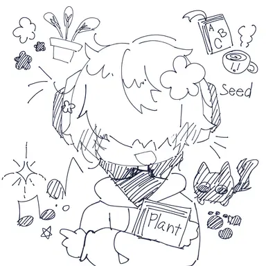Profile image of Seed