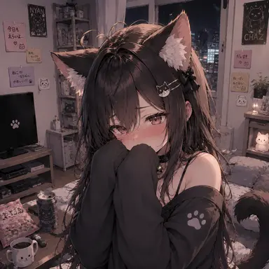 Profile image of Choco