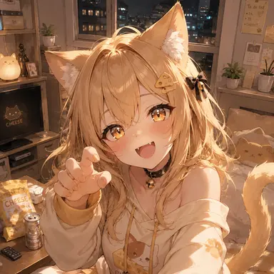 Profile image of Cheddar