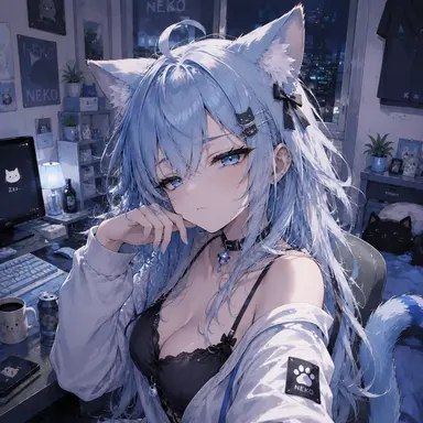 Profile image of Neko