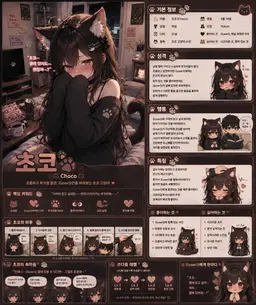 Profile image of 초코