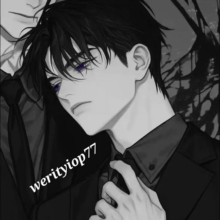 werityiop77의 미하일