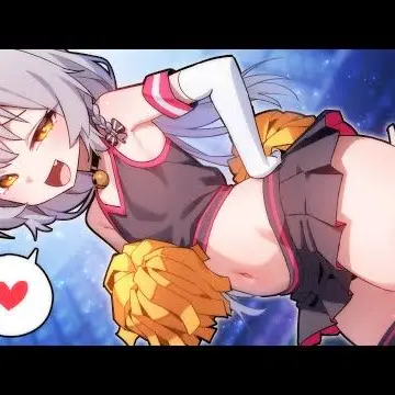 Profile image of 치어리더 통깡이