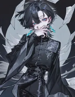 Profile image of 알렌