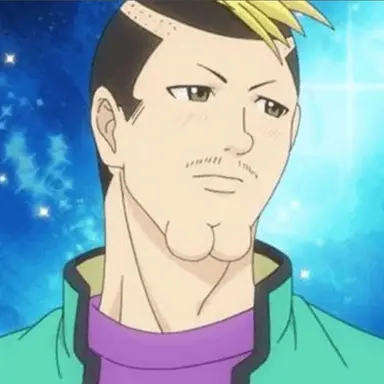 Profile image of 燃堂力