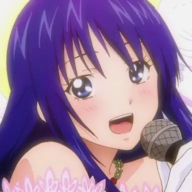 Profile image of 照橋心美
