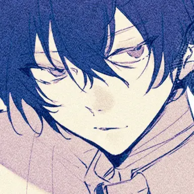 Profile image of 太宰治