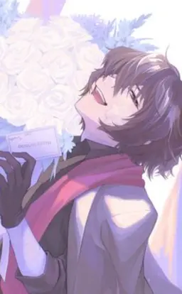 Profile image of 太宰治