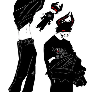 Profile image of 페스트