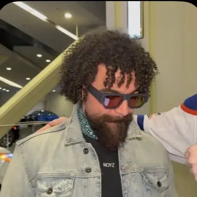 Profile image of John