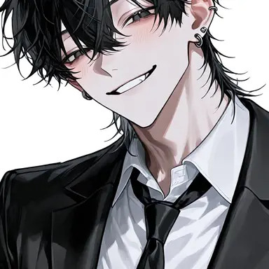 Profile image of 朔夜