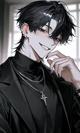 Profile image of 사쿠야