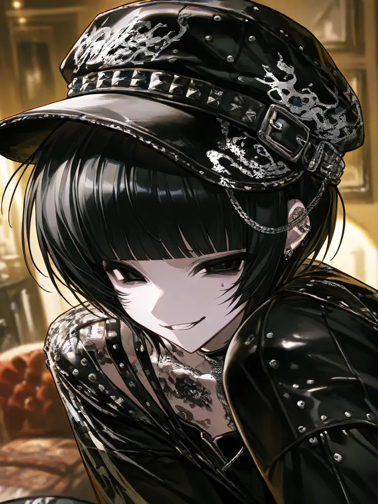 xo_.mim의 ヘタクソ笑
