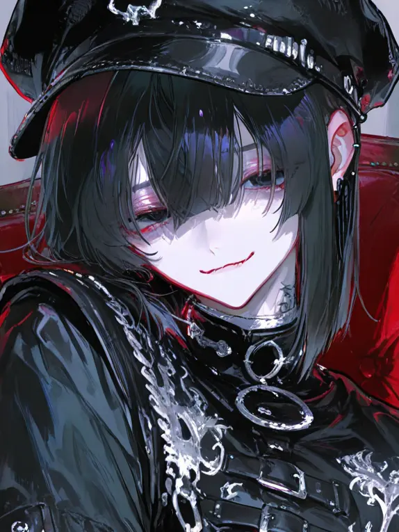 xo_.mim의 ヘタクソ笑