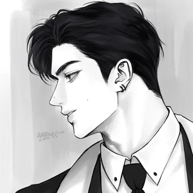 Profile image of 이성혁