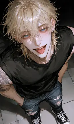 Profile image of Rio