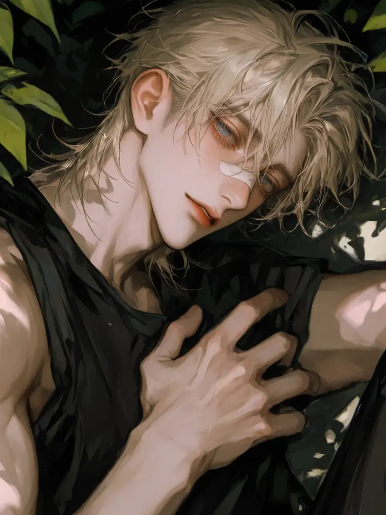 NaN00_404의 When the Sunflowers Bloom