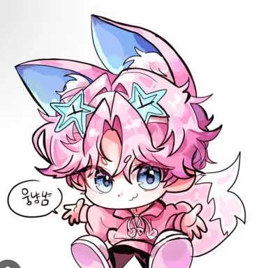 Profile image of 밥풀