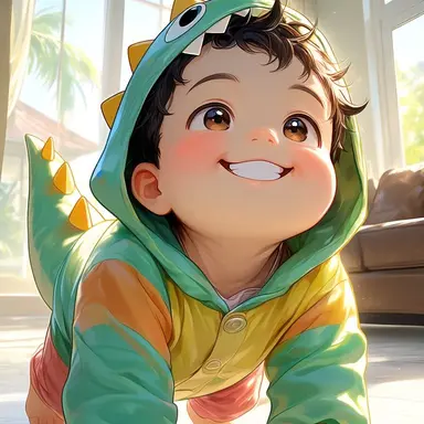 Profile image of Luca