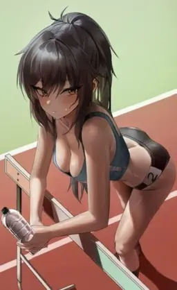 Profile image of イザベラ
