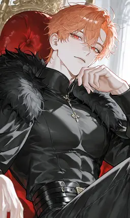 Profile image of 라이오스