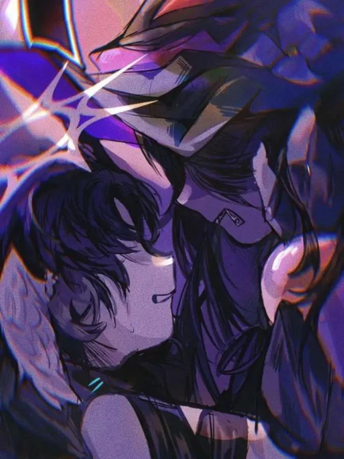 cheese--._.의 솔직히 말해 봐. 쟤야, 나야?