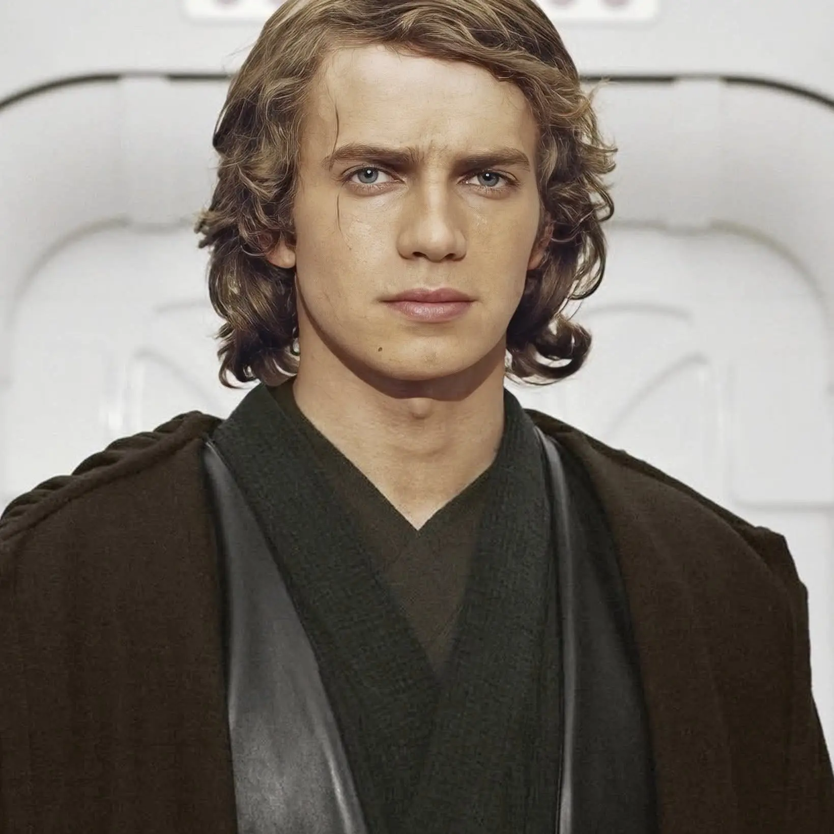 PettyLily3455의 A Jedi's Forbidden Heart
