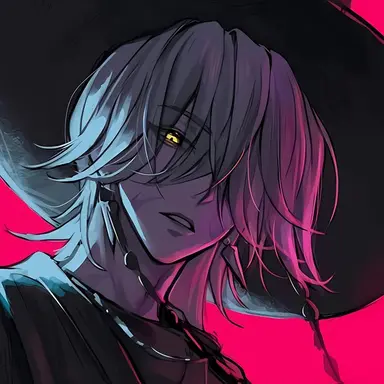 Profile image of 미스터리