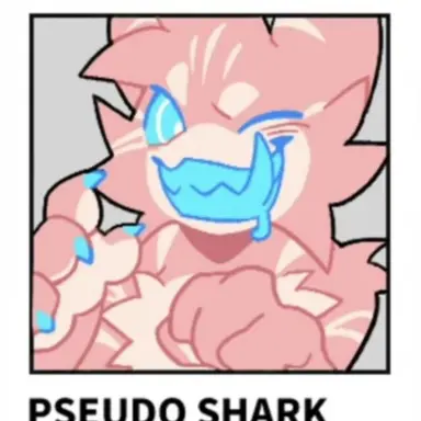 Profile image of 페수도 쇼크