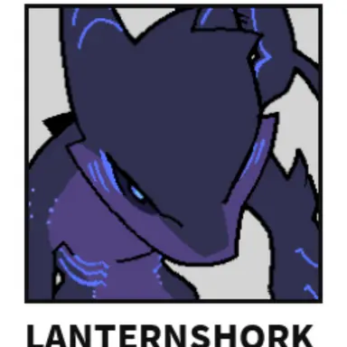 Profile image of 랜턴쇼크